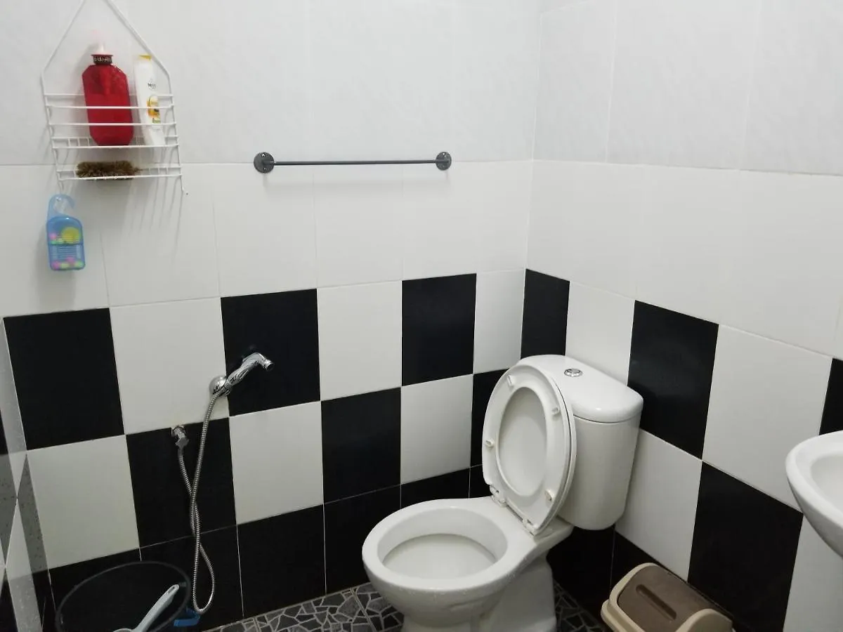Holiday home Sri Impiana Villa Pantai Cenang