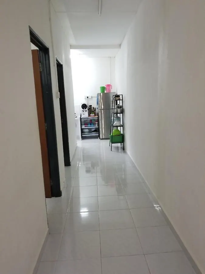 Holiday home Sri Impiana Villa Pantai Cenang