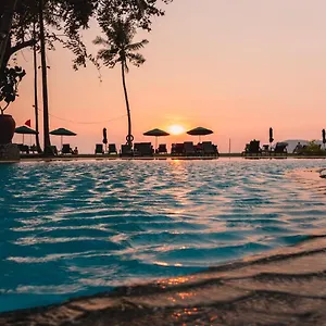 Frangipani Langkawi Ośrodek wypoczynkowy